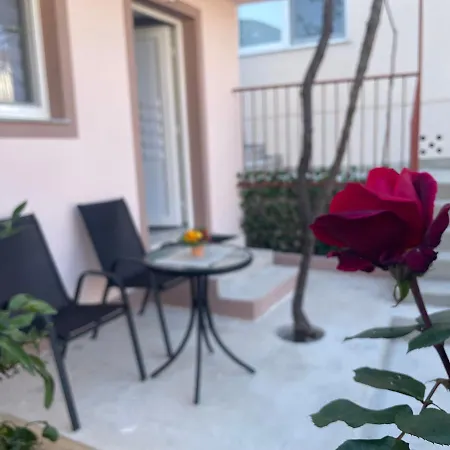 בית הארחה Mim 3*