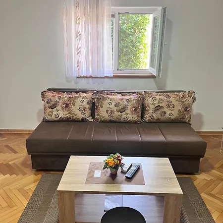 בית הארחה Mim 3*