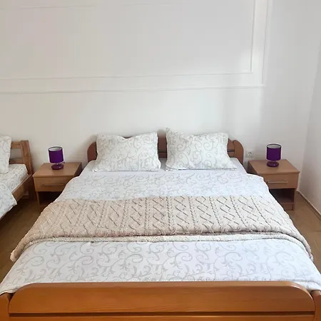 Mim 3* טרביניה